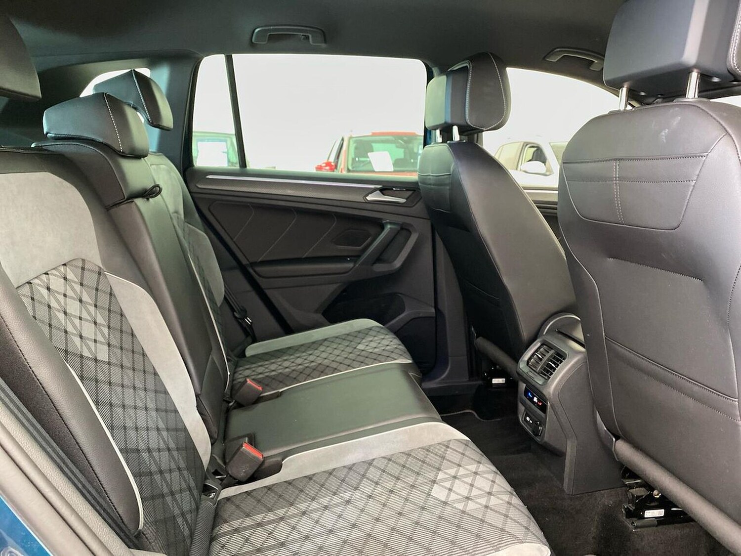 Used Volkswagen Tiguan 2022 for sale - 78194492: Photo 37