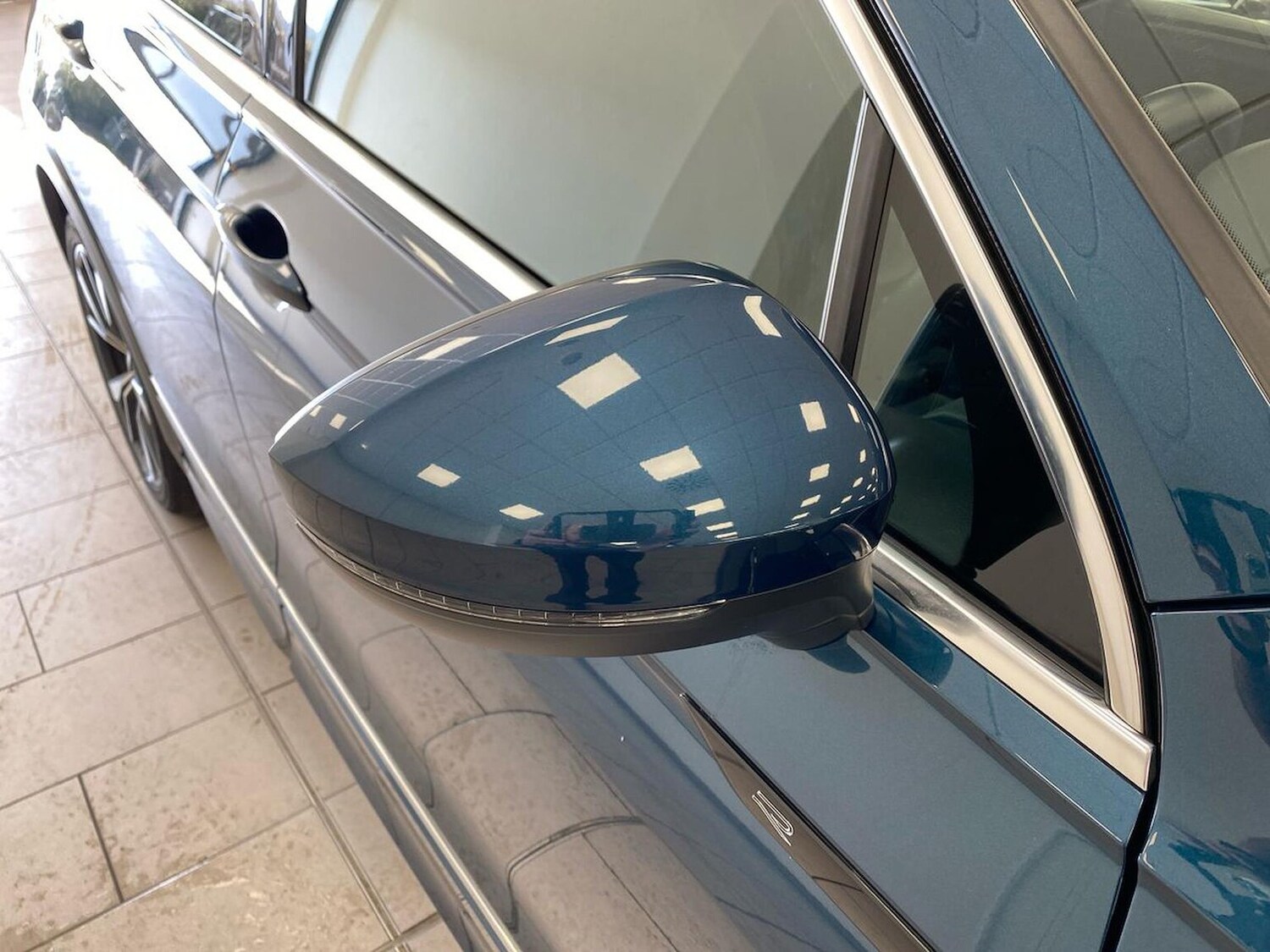 Used Volkswagen Tiguan 2022 for sale - 78194492: Photo 38