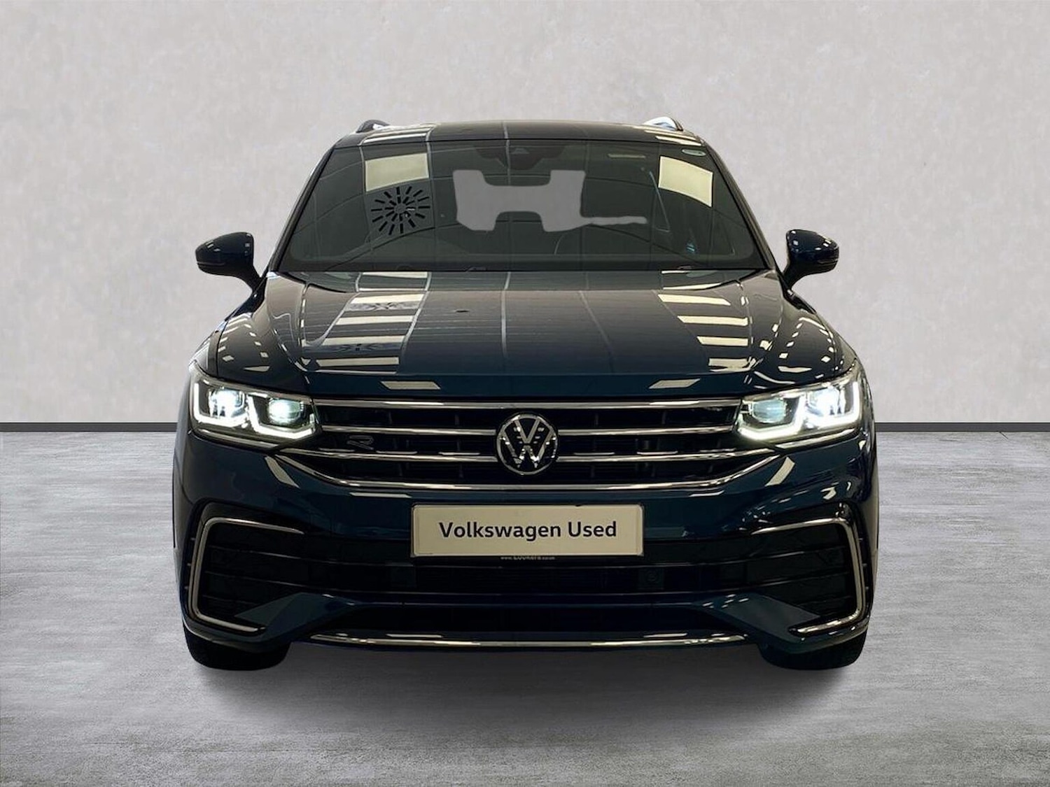 Used Volkswagen Tiguan 2022 for sale - 78194492: Photo 5