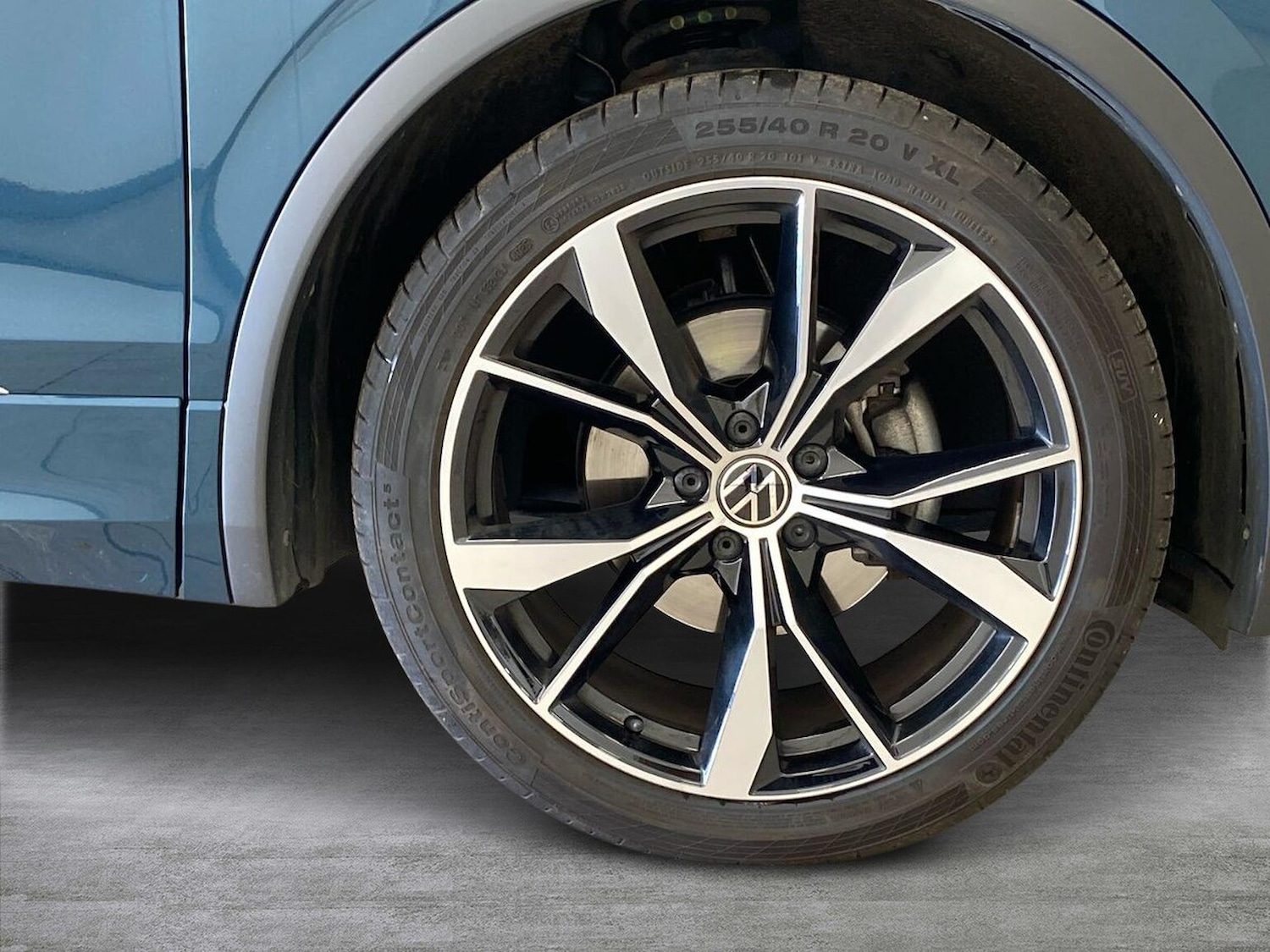 Used Volkswagen Tiguan 2022 for sale - 78194492: Photo 6