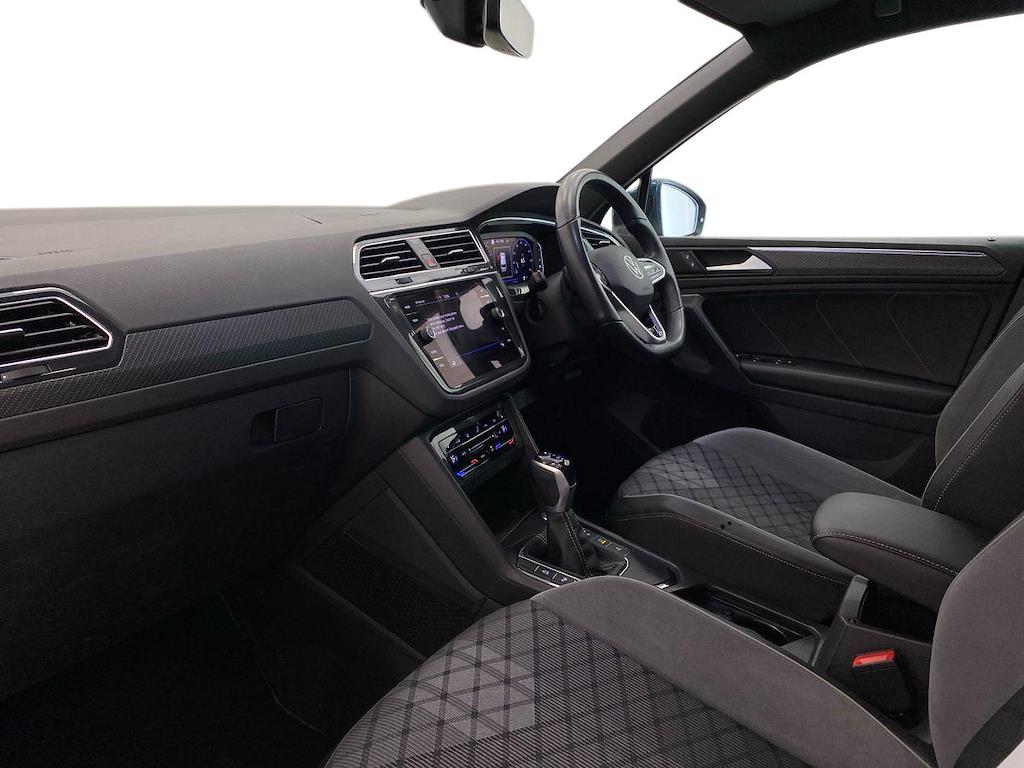 Used Volkswagen Tiguan 2022 for sale - 78194492: Photo 7