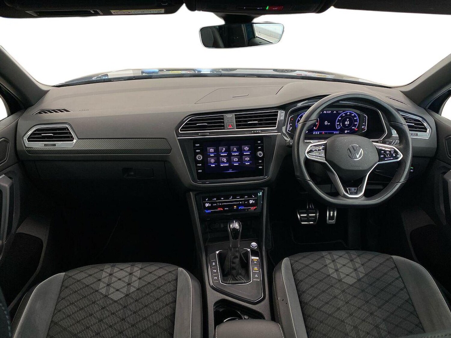 Used Volkswagen Tiguan 2022 for sale - 78194492: Photo 8