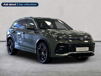 Used Volkswagen Tiguan 2026 for sale - 78229227: Photo