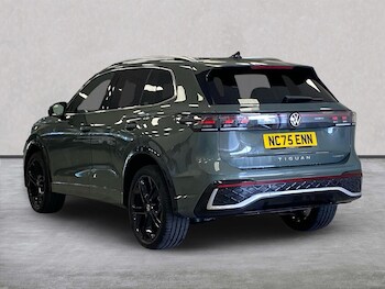 Used Volkswagen Tiguan 2026 for sale - 78229227: Photo