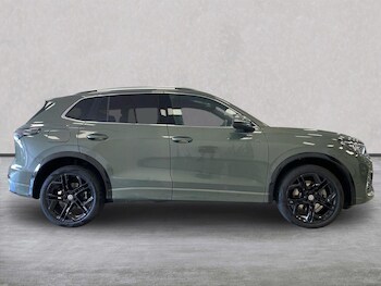 Used Volkswagen Tiguan 2026 for sale - 78229227: Photo