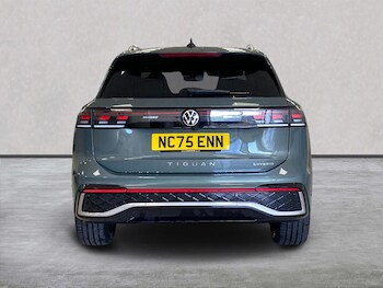 Used Volkswagen Tiguan 2026 for sale - 78229227: Photo