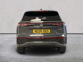 Used Volkswagen Touran 2026 for sale - 78470056: Photo