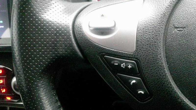 Used Nissan Juke 2013 for sale - 78077760: Photo 12