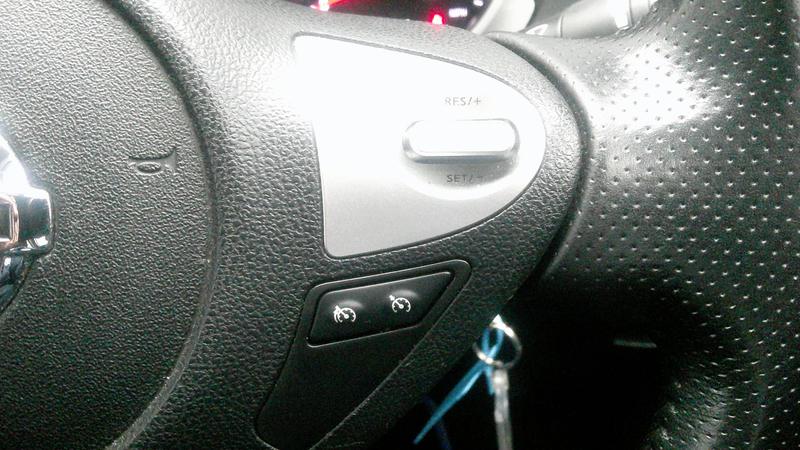 Used Nissan Juke 2013 for sale - 78077760: Photo 13