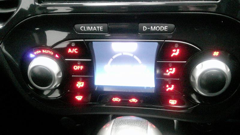 Used Nissan Juke 2013 for sale - 78077760: Photo 17