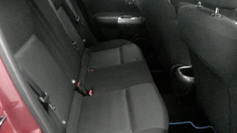 Used Nissan Juke 2013 for sale - 78077760: Photo 19