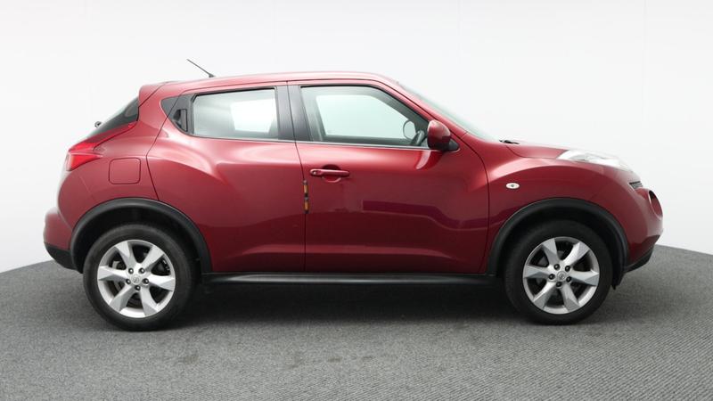Used Nissan Juke 2013 for sale - 78077760: Photo 2