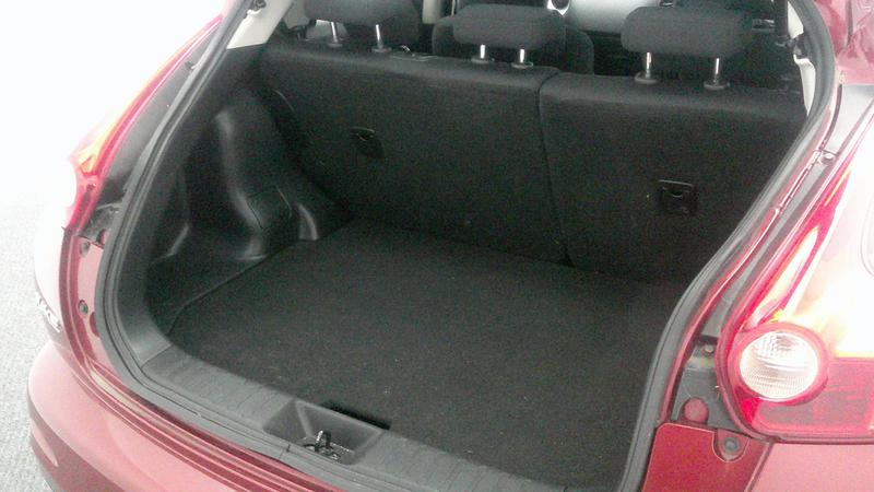 Used Nissan Juke 2013 for sale - 78077760: Photo 20