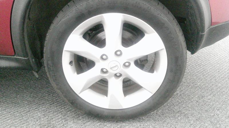 Used Nissan Juke 2013 for sale - 78077760: Photo 21