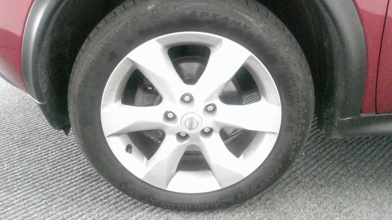 Used Nissan Juke 2013 for sale - 78077760: Photo 22