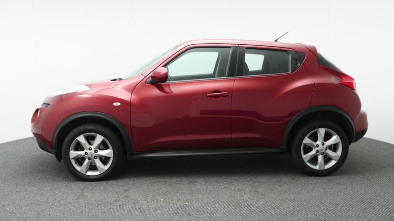 Used Nissan Juke 2013 for sale - 78077760: Photo 6