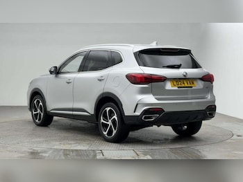 Used MG MG HS 2024 for sale - 77117411: Photo