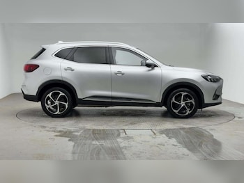 Used MG MG HS 2024 for sale - 77117411: Photo