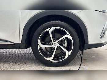 Used MG MG HS 2024 for sale - 77117411: Photo