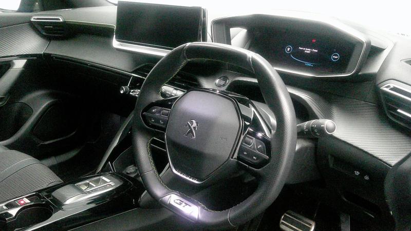 Used Peugeot 2008 2023 for sale - 77117114: Photo 10