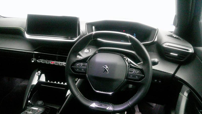 Used Peugeot 2008 2023 for sale - 77117114: Photo 11