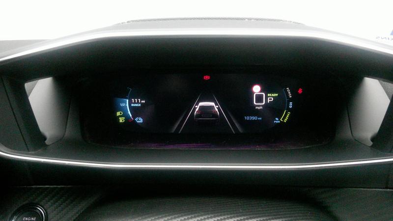 Used Peugeot 2008 2023 for sale - 77117114: Photo 17