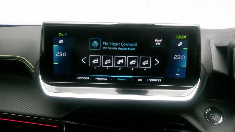 Used Peugeot 2008 2023 for sale - 77117114: Photo 18