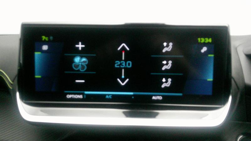 Used Peugeot 2008 2023 for sale - 77117114: Photo 19