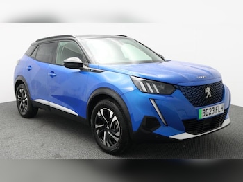 2023 - 100kW GT 50kWh 5dr Auto