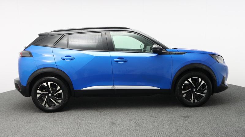 Used Peugeot 2008 2023 for sale - 77117114: Photo 2