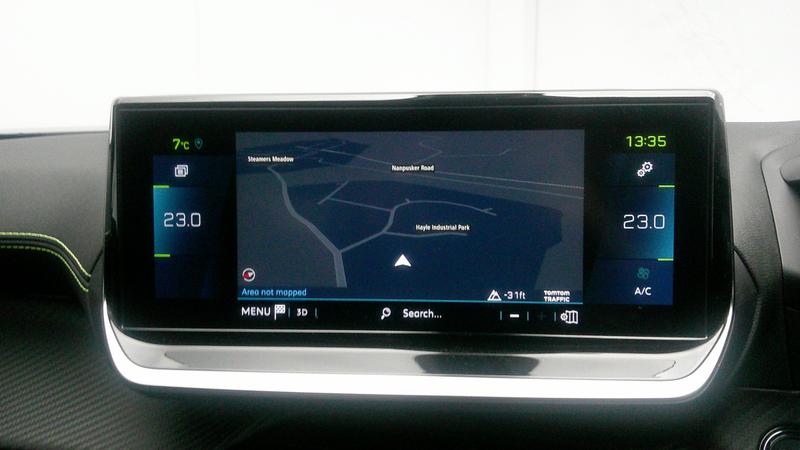 Used Peugeot 2008 2023 for sale - 77117114: Photo 20