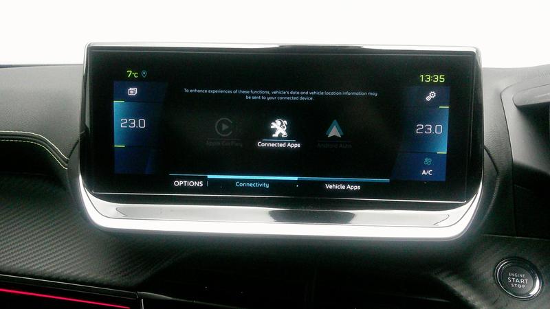 Used Peugeot 2008 2023 for sale - 77117114: Photo 23