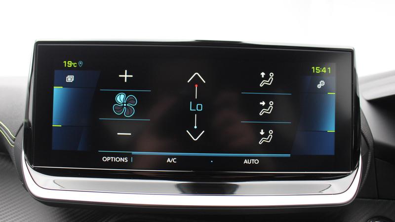 Used Peugeot 2008 2023 for sale - 77117114: Photo 24