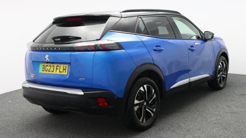 Used Peugeot 2008 2023 for sale - 77117114: Photo 3