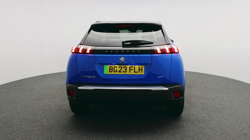 Used Peugeot 2008 2023 for sale - 77117114: Photo 4