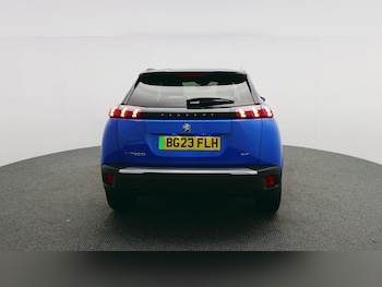 Used Peugeot 2008 2023 for sale - 77117114: Photo