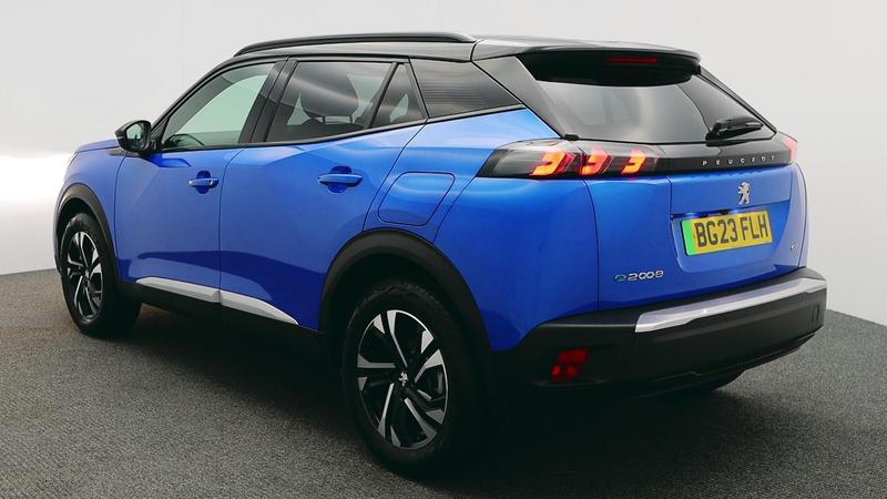 Used Peugeot 2008 2023 for sale - 77117114: Photo 5