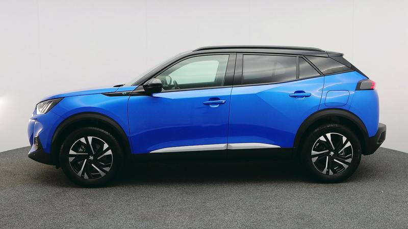 Used Peugeot 2008 2023 for sale - 77117114: Photo 6