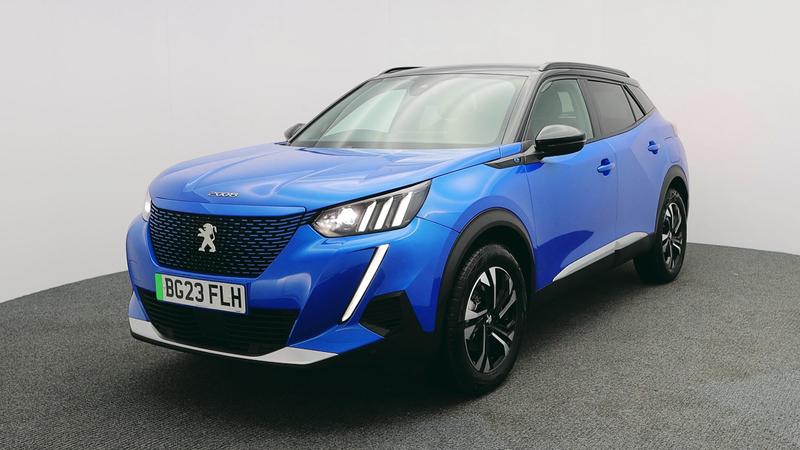 Used Peugeot 2008 2023 for sale - 77117114: Photo 7