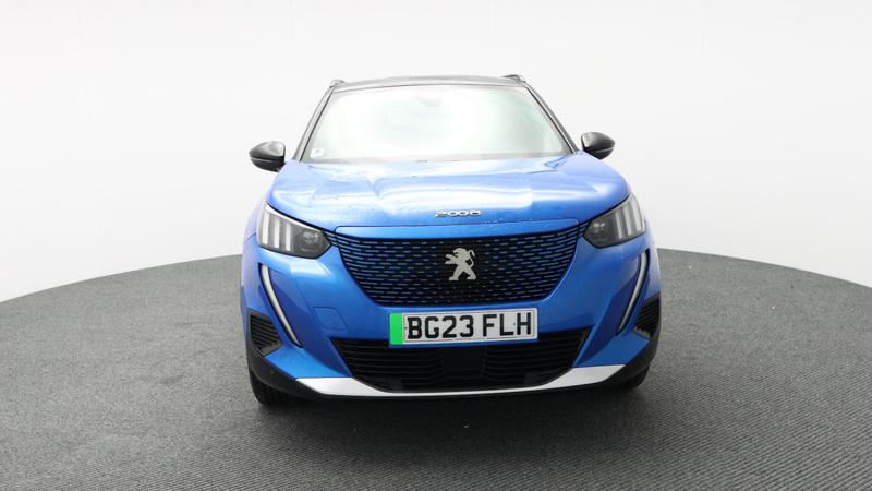 Used Peugeot 2008 2023 for sale - 77117114: Photo 8