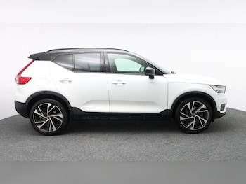 Used Volvo XC40 2019 for sale - 77326862: Photo