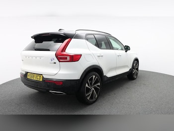 Used Volvo XC40 2019 for sale - 77326862: Photo