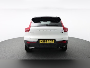 Used Volvo XC40 2019 for sale - 77326862: Photo
