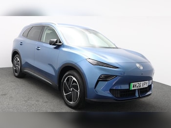 Used MG MGS5 2026 for sale - 78381737: Photo