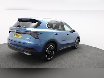 Used MG MGS5 2026 for sale - 78381737: Photo