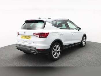 Used SEAT Arona 2023 for sale - 77830205: Photo