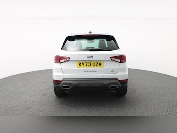 Used SEAT Arona 2023 for sale - 77830205: Photo