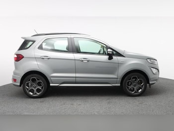 Used Ford Ecosport 2023 for sale - 77450492: Photo