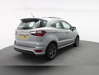 Used Ford Ecosport 2023 for sale - 77450492: Photo