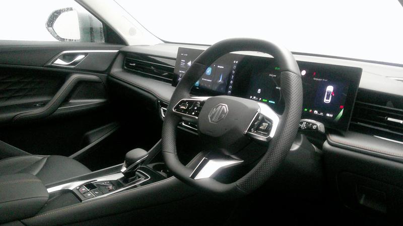 Used MG MG HS 2025 for sale - 77128280: Photo 10